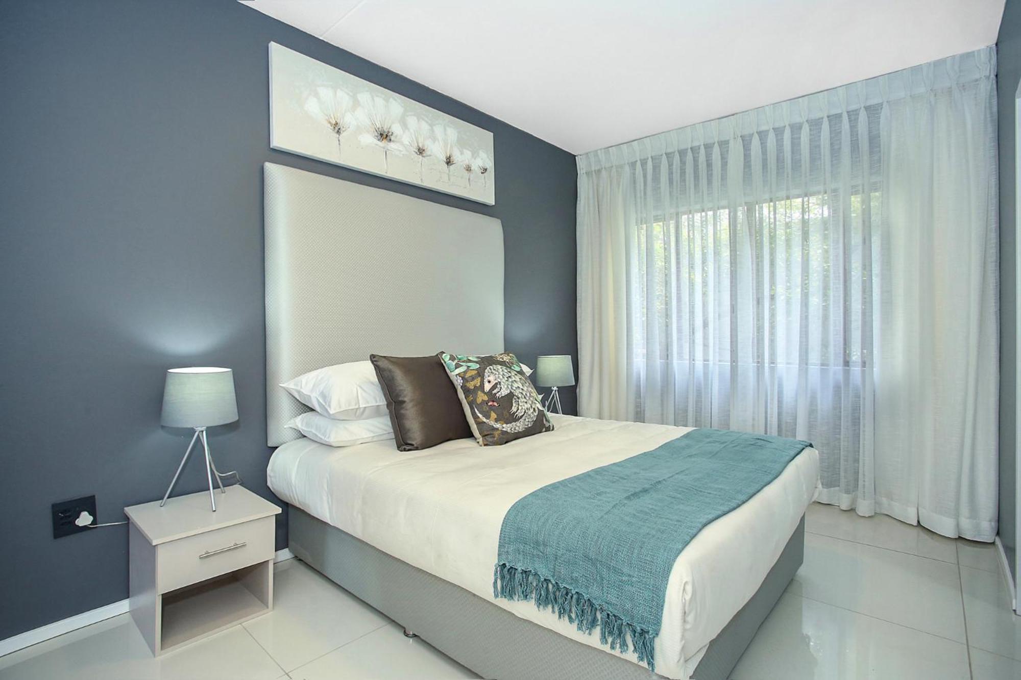 Antibes 18 West Road South Sandton Joanesburgo Exterior foto